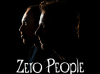 Zero People. Zeroждество
