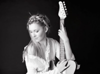 Злата Дзарданова