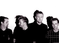 65daysofstatic. No Man’s Sky