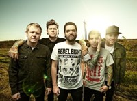 A Day to Remember