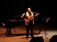 Андрей Демченко «Я сердце женщине отдам!..»