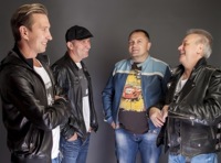 Casual. День рождения