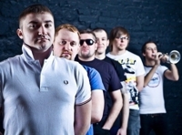 Clockwork Times. 15 лет на сцене