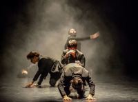 Даркнесс Пумба