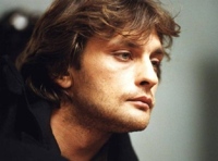 Творческий вечер Александра Домогарова