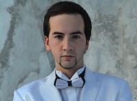 Эмиль Кадыров «Голос моей души»