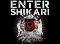 Enter Shikari