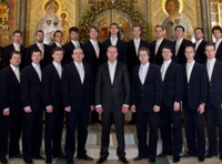  Хор Московского Сретенского монастыря (Москва, ЦКИ "Меридиан")