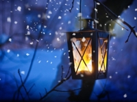 A Swedish Folk Christmas . Орган, ирландская скрипка, фолк вокал