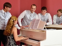 Ансамбль Jam Bait