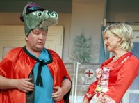 Клинический случай