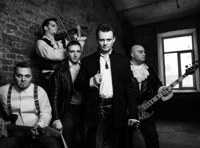 КняZz — Праздничный Творческий вечер