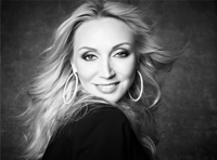 Кристина Орбакайте (Королёв)