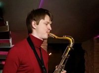 Станислав Должков и его квартет. Специальный гость — Ксения Кохан