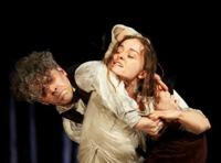 Лягушка была права