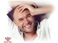 Максим Аверин «Все начинается с любви. Продолжение»