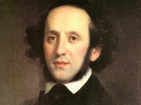 Музыкальное чудо. Феликс Мендельсон