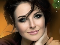 Рождественский концерт Наталии Власовой