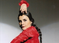 Прощальный вечер «Ночь Фламенко» «Una noche de Flamenko» Isis Santiago Martinez, Katerina Che Malaguilla, El Glepe