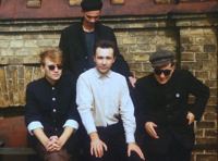 Ночной проспект 