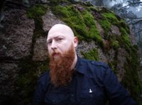 Of the Wand and the Moon w/ Majdanek Waltz