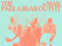Padla Bear Outfit & Mak: презентация альбома