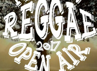 Moscow Reggae Open Air 2017