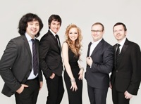 Саша Алмазова и Non Cadenza