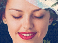 Sasha Vinogradova and Sirius Orchestra