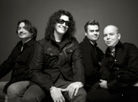 Сергей Галанин и группа «СерьГа»