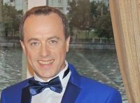 Сергей Избаш «День рождения в Рождество»
