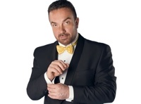 Сергей Жилин и Фонограф-Джаз-Бэнд «Ритмы Нового Света»