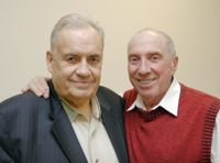 Сергей Юрский. Свободный концерт в память Эльдара