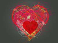 Шепот сердца