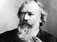 Слушая Брамса