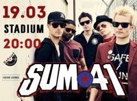 Sum 41