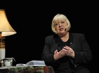 Светлана Крючкова «Анна Ахматова и её окружение» (вечер 2-й)