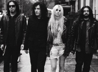 The Pretty Reckless