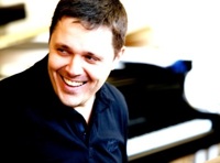 Трио Ивана Фармаковского fest. Анастасия Лютова со специальной рождественской программой