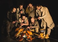 Unive­rsal Music Band