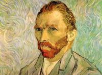 Ван Гог. Ожившие полотна