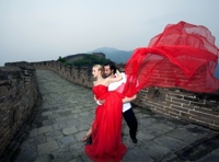 Хуан Мануэль и Лиза Розалес. Танго ко Дню всех влюбленных