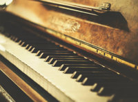 Фортепианная фантазия