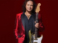 Виктор Зинчук. Рождественская феерия в Старый  Новый год.