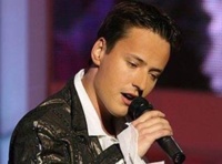 Витас. Премьера программы «История моей любви»