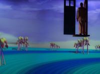 Внутренние пейзажи