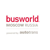 Международный автобусный салон 2016
