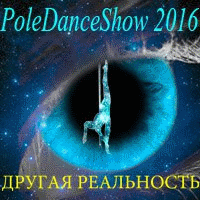 Pole Dance Show 2016