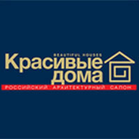 Российский архитектурный салон 2016