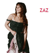 Zaz 2016 в Крокус Сити Холл